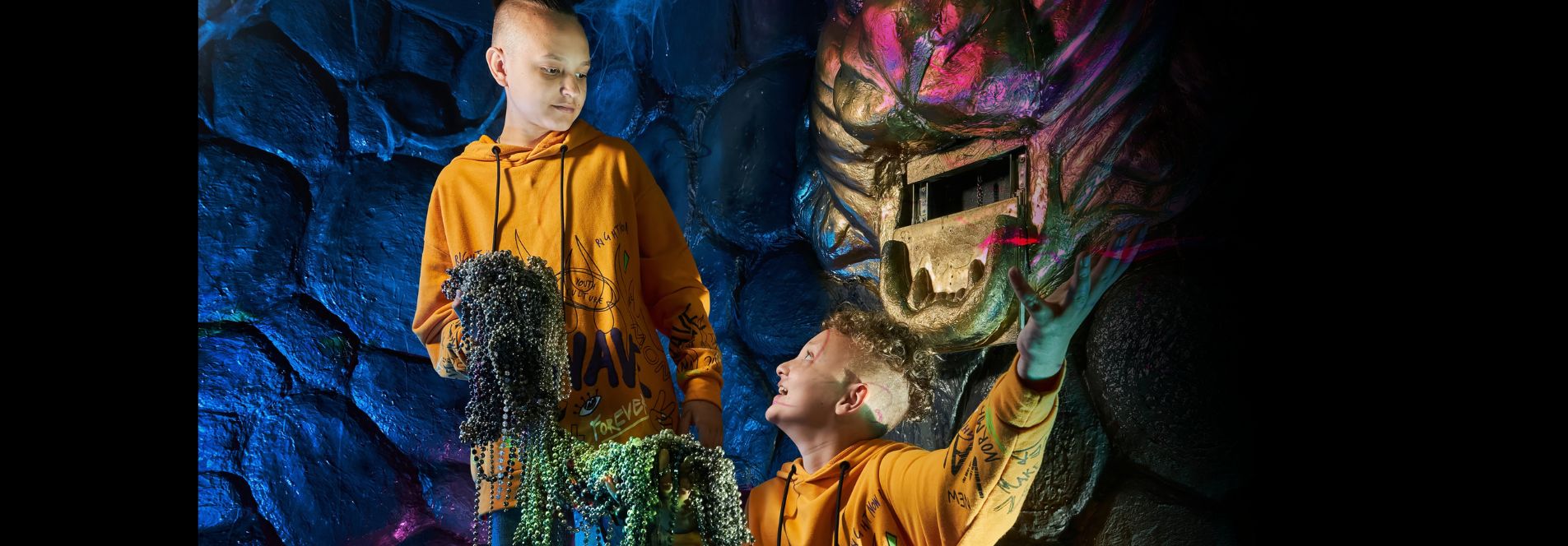 Тайна золотого слона