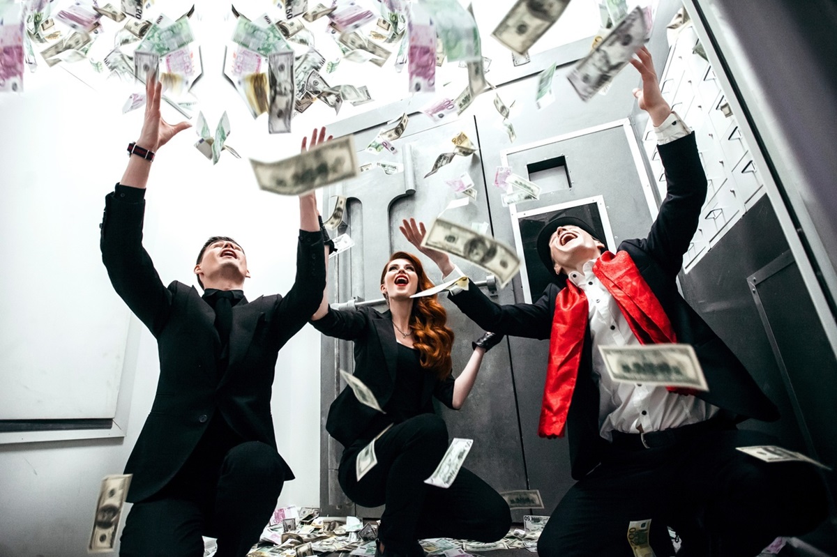 квесты для подростков в спб