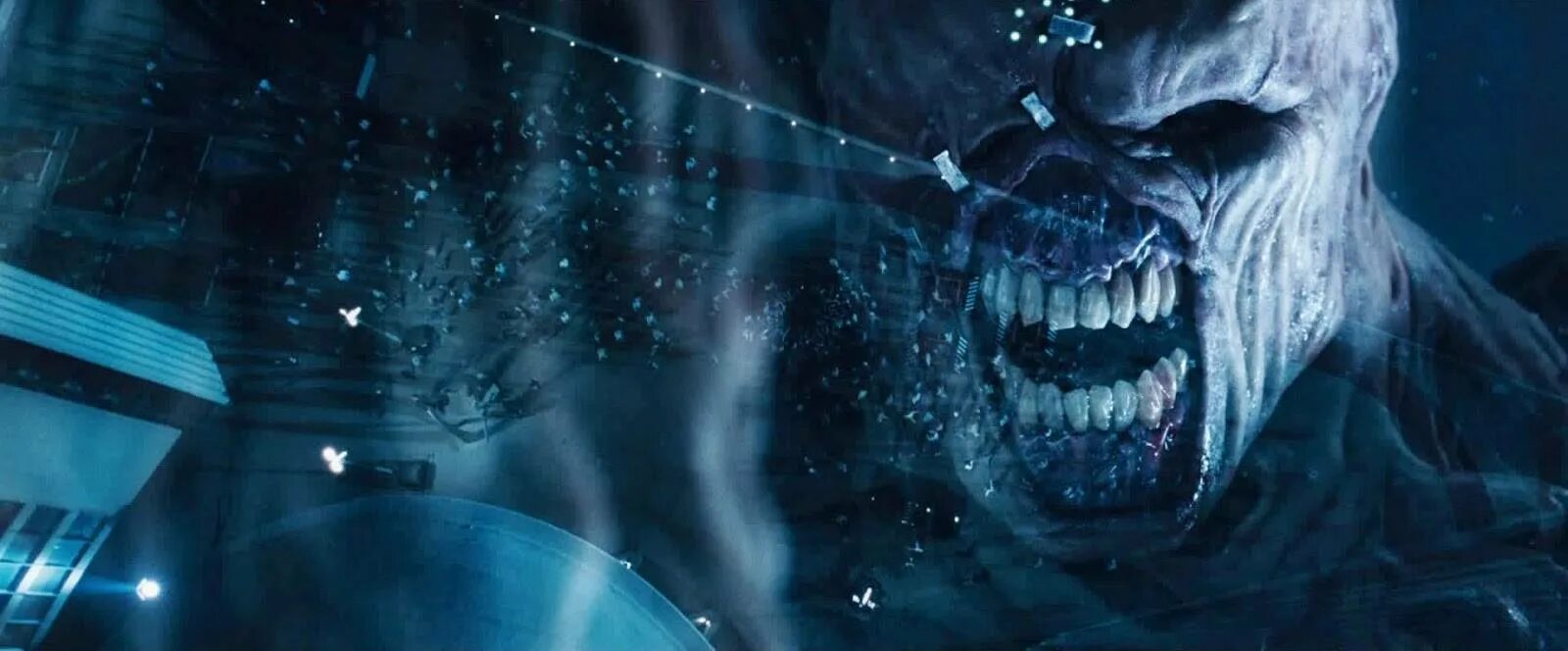RESIDENT EVIL