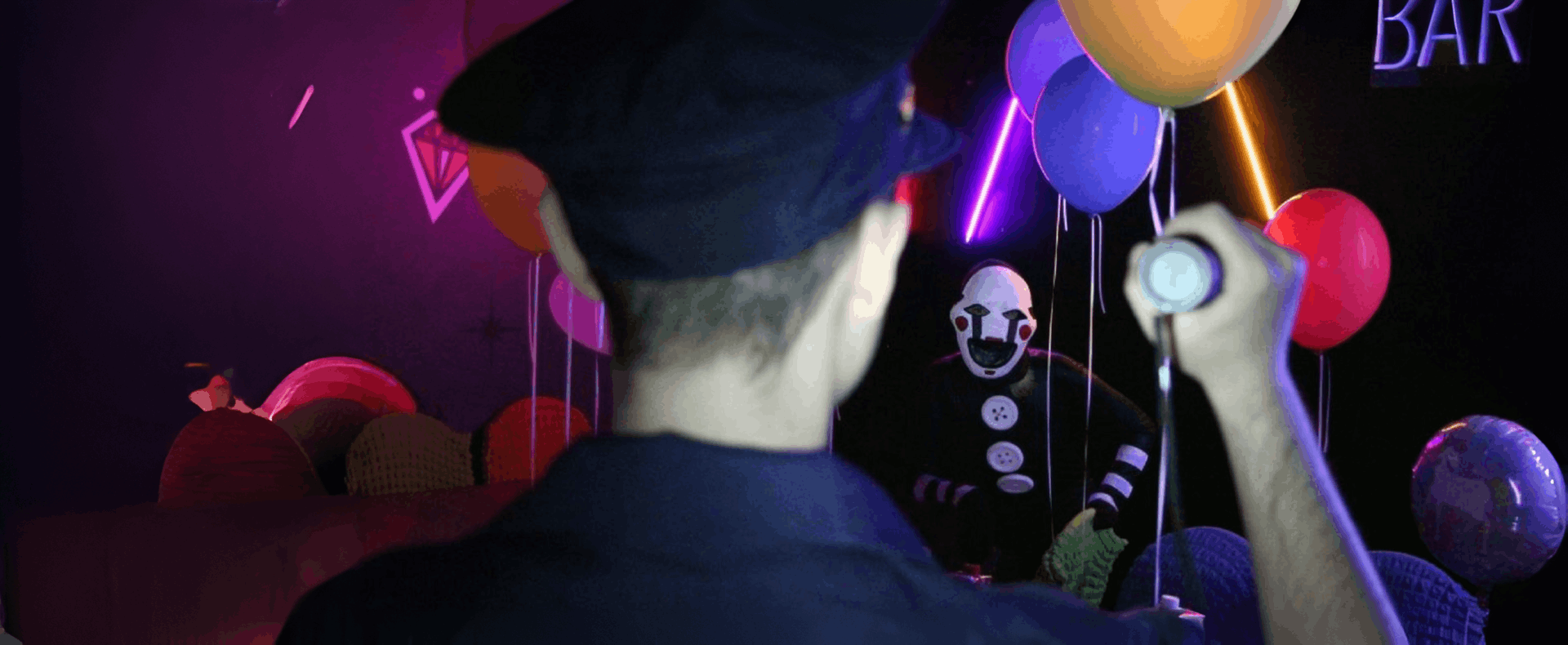 Five Nights at Freddy’s