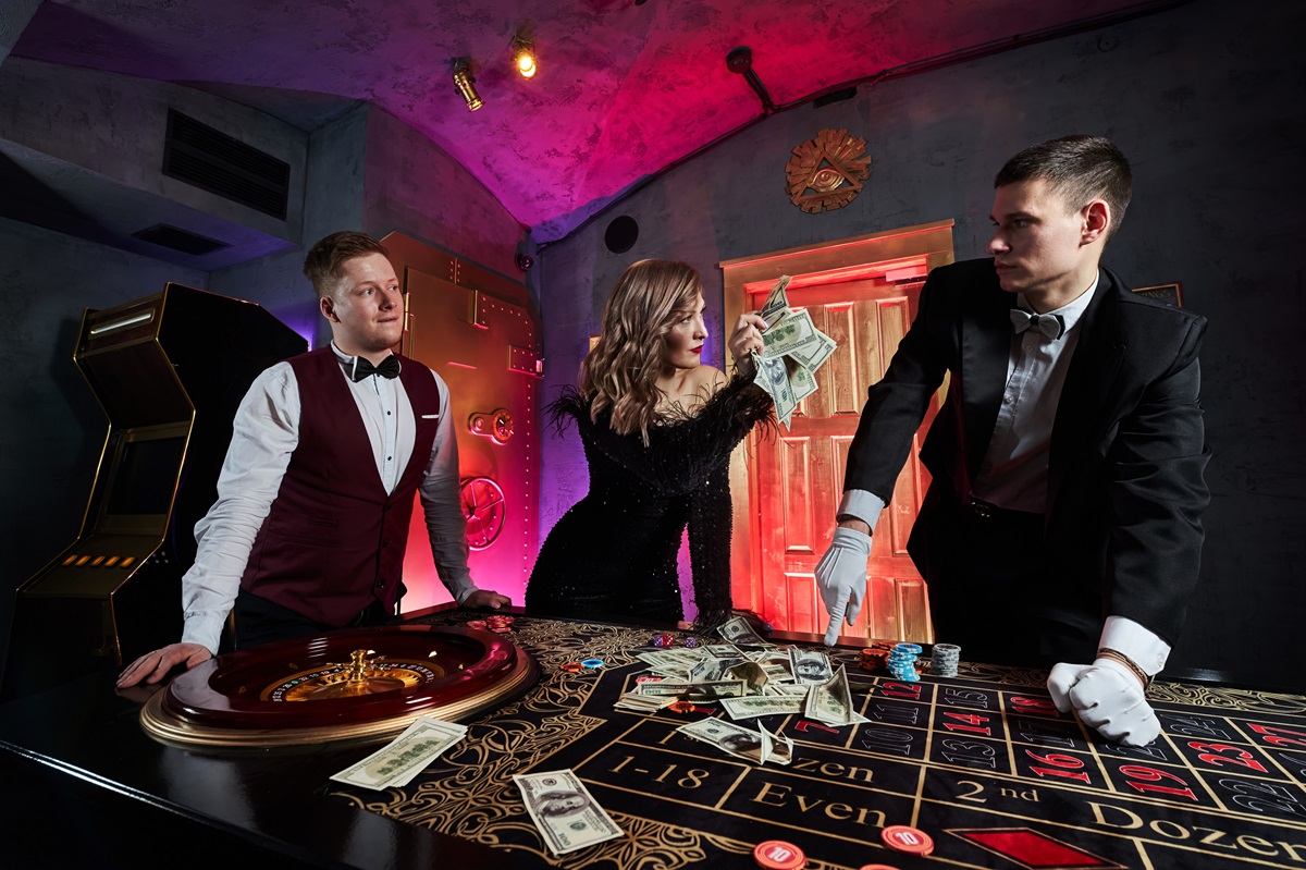 квест казино