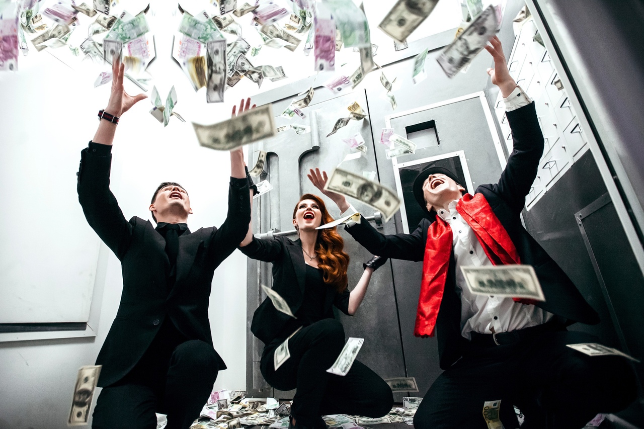 квесты для подростков