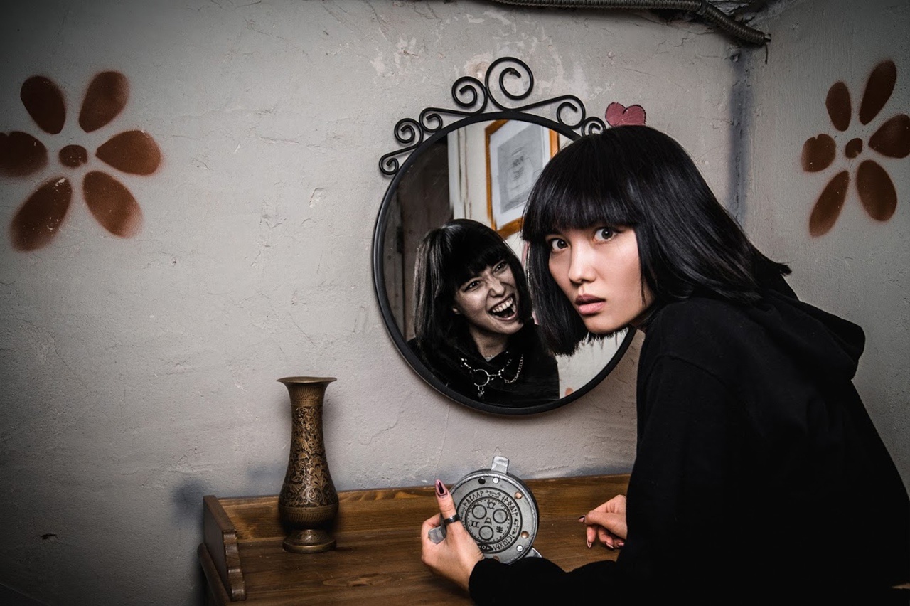 Квест Сайлент Хилл