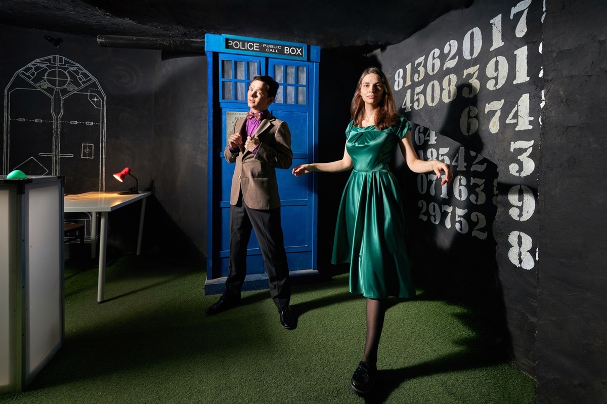 куда сходить в питере