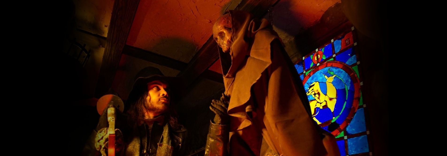 Ван Хельсинг