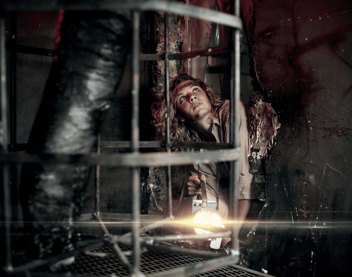 квест сайдент хилл на английском