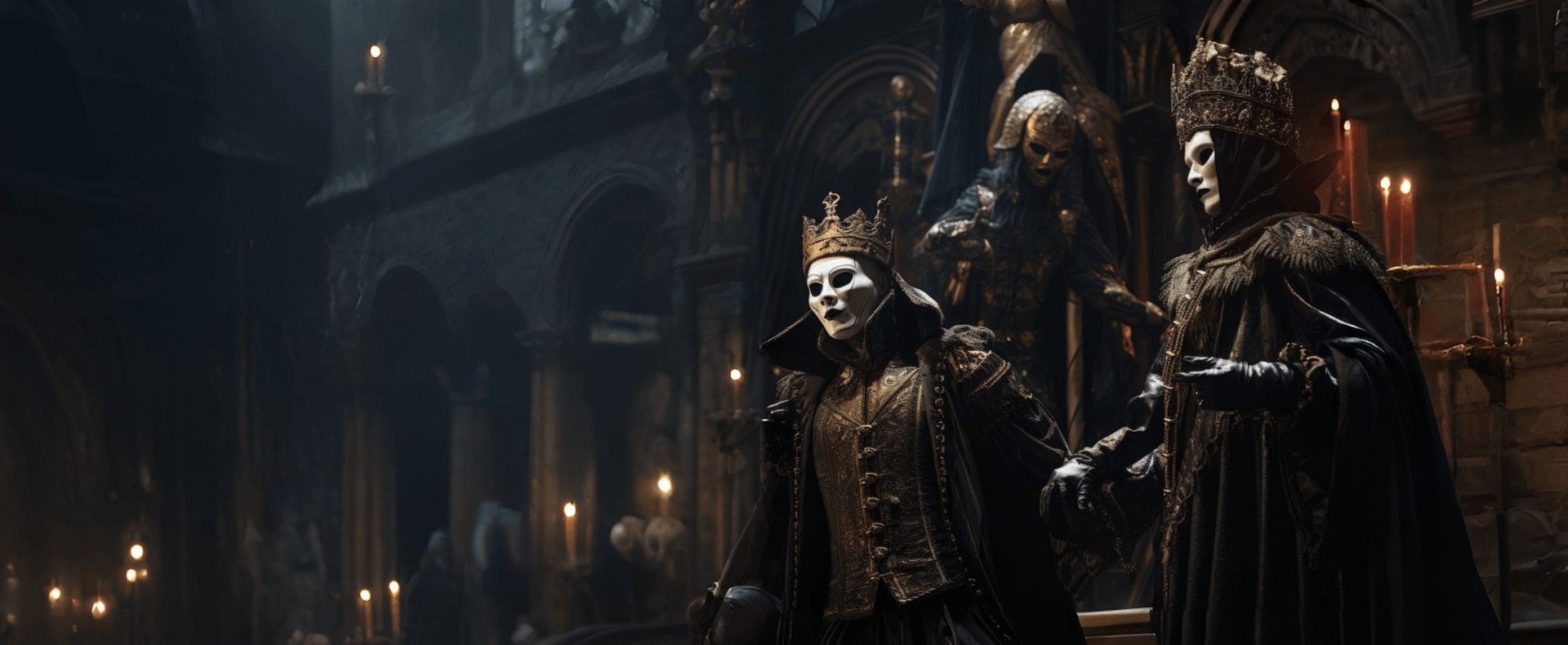 Дворцовый переворот