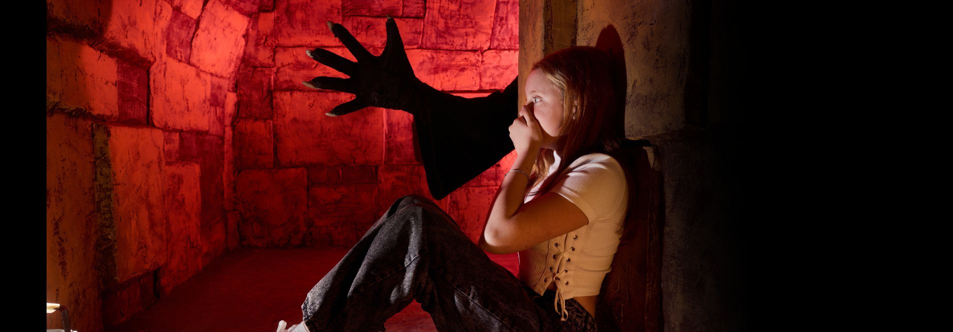 Испытания Анубиса