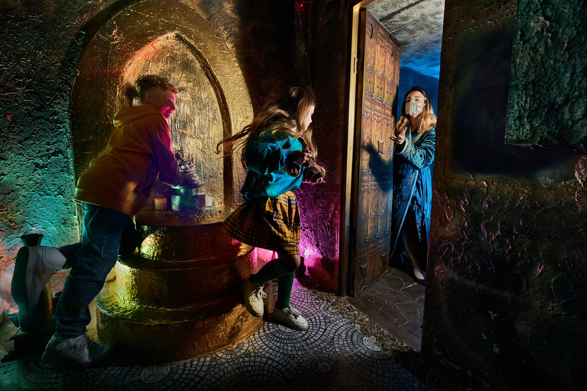 компьютерные игры квесты