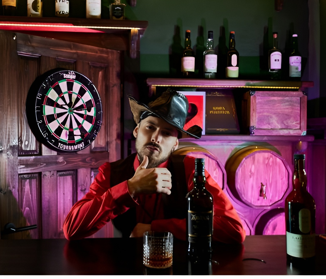 Ограбление казино