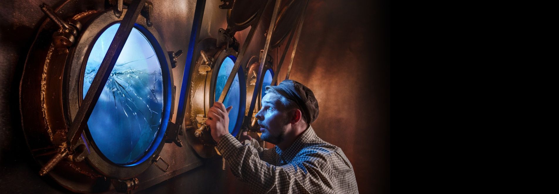 Наводнение