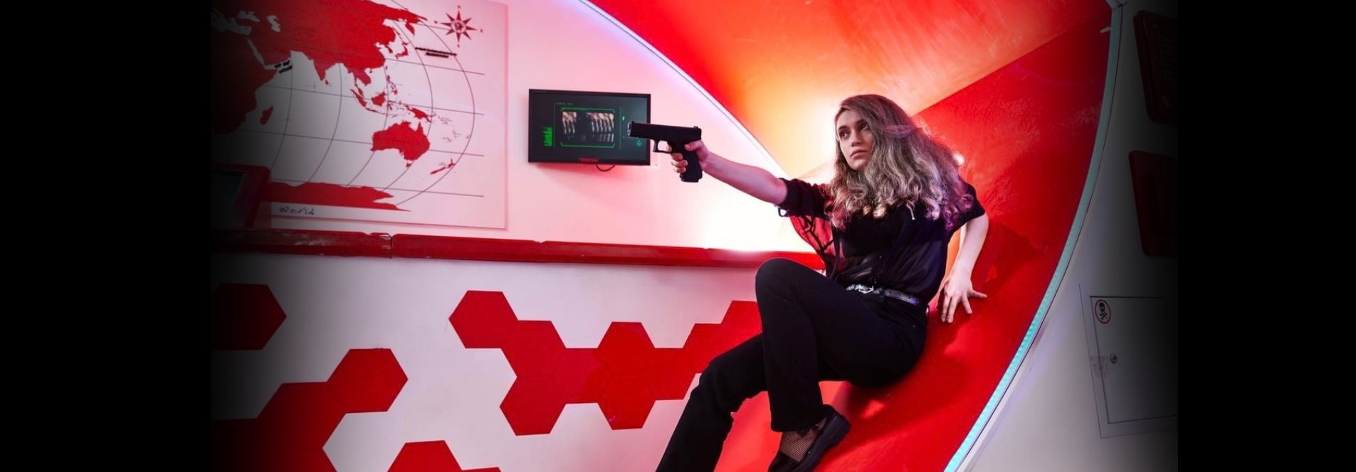 Миссия невыполнима