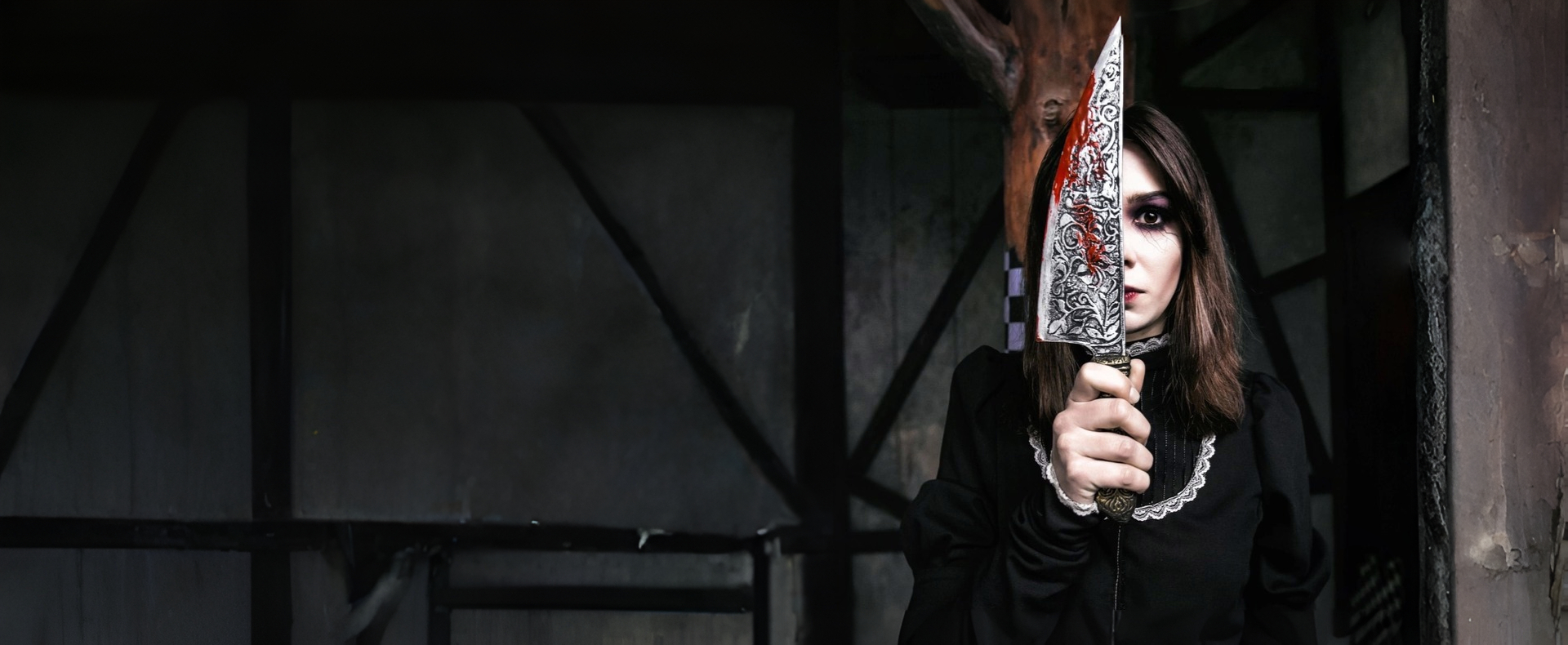 Безумие Алисы