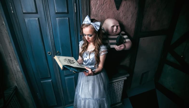 др как в кино