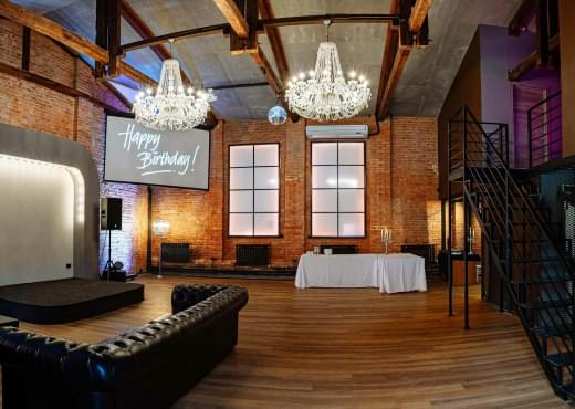 1й столик на Марата